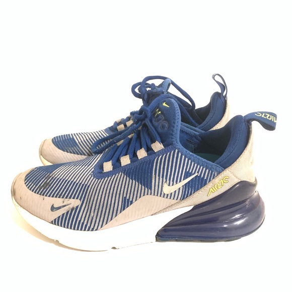 nike 270 size 4.5